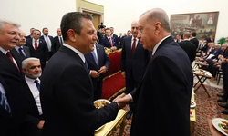 Cumhurbaşkanı Erdoğan ile Özgür Özel bugün görüşecek