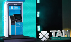 7 banka tek ATM’de toplandı