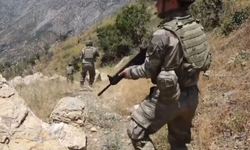 PKK'ya darbe! 17 terörist etkisiz hale getirildi!