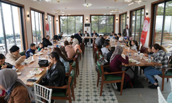 Gürsu Belediyesi'nden ''Dünya Çölyak Günü'' kahvaltısı