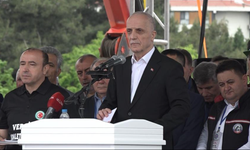 Başkan Atalay: "İşçilerin yeni bir anayasaya ihtiyacı var"