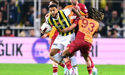 Galatasaray-Fenerbahçe derbisi ne zaman?