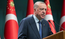 Erdoğan'dan başsağlığı mesajı: İran'ın yanında olacağız