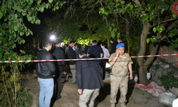 Tokat'ta bağ evinde patlama: 5'i jandarma 7 yaralı