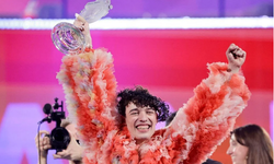 İşte Eurovision 2024 şampiyonu!