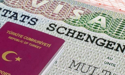 Türk Vatandaşları Schengen Vizesinde Rekor Red Oranıyla Karşı Karşıya!