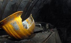 Maden ocağında göçük! 1 kişi hayatını kaybetti