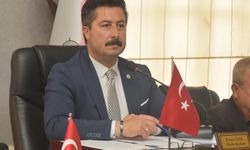 Başkan Ercan Özel'den "fiyat tarifeleri" açıklaması