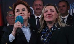 Akşener’in “kızım” dediği o isimde  İYİ Parti’den istifa etti