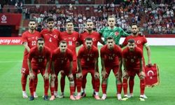 A Milli Takımdan EURO 2024'e harika başlangıç!