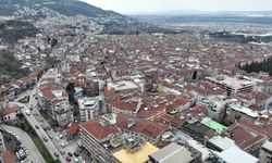 Bursa’nın risk analizini çıkardılar: Depreme dayanamaz!