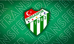 Bursaspor transferde hız kesmiyor!