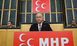 Bahçeli: Cumhur İttifakı yoluna devam edecektir