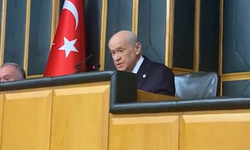 Bahçeli, grup toplantısında rahatsızlandı mı?