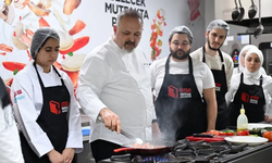 'BTSO Mutfak Akademi' istihdam sağlıyor