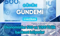 Günün Gündemi (5 Haziran 2024 Çarşamba)