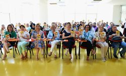 Osmangazi Belediyesi Kadınları Kitap Okumaya Teşvik Ediyor