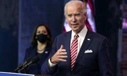 Biden yarıştan çekilme sinyalini verdi