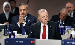 Erdoğan'dan NATO'da terörle mücadele mesajı