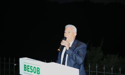 Bozbey: 'Bu kurumlara sahip çıkmalıyız'