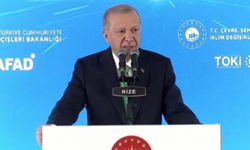 Erdoğan: En borçlu 5 belediye CHP'nin