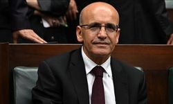 Mehmet Şimşek'ten enflasyon açıklaması