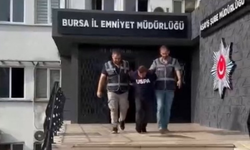 30 yılla aranıyordu, o suçlu yakalandı