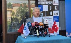 Başkan Özaslan: ''Türkiye en çok mirasa sahip 2. ülke''