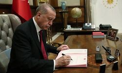 Erdoğan imzaladı: Bursa'da büyük kamulaştırma!