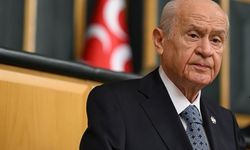 Bahçeli: 'CHP'nin şifreleri PKK'nın elindedir'