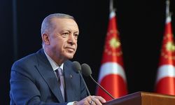 Erdoğan’dan YKS paylaşımı