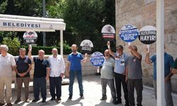 İsrail, Ulu Cami'de protesto edildi