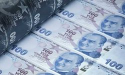 Hazine, 11,1 milyar lira borçlandı