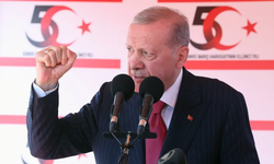 Erdoğan: KKTC bizim göz bebeğimizdir