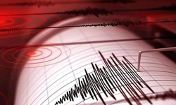 Adana’da korkutan deprem!