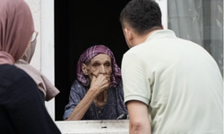 94 yaşındaki Safiye Nine için harekete geçildi!