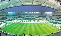 Başkan Çelik’ten Bursaspor taraftarına müjde