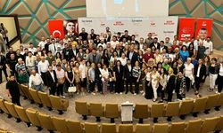 Bursa’da İYİ Parti’den CHP’ye büyük katılım!