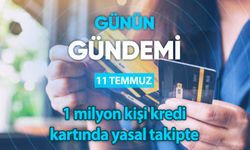 Günün Gündemi (11 Temmuz 2024 Perşembe)