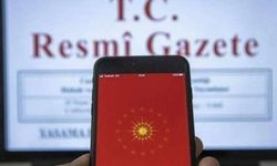 Resmî Gazete kararları (11 Ağustos 2024 Pazar)