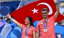 Türkiye, Paris 2024 Olimpiyat Oyunları’nı 8 madalya ile noktaladı