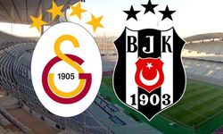 Süper Kupa’da şampiyon Beşiktaş!