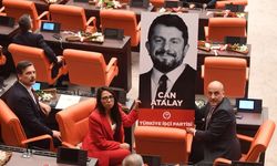 Can Atalay: Tahliye edilmeyi bekliyorum