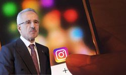 Bakan Uraloğlu duyurdu: Instagram açıldı!