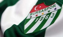 Bursaspor’dan bir transfer daha!