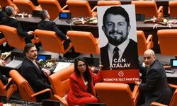 Meclis Can Atalay için toplanacak