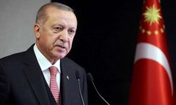 Erdoğan kapatılan Instagram’dan seslendi: Hayırlı Cumalar