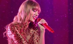 Taylor Swift konserlerine güvenlik önlemi!