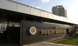 Dışişleri Bakanlığı’ndan Gazze açıklaması