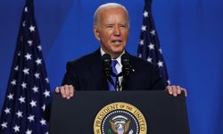 Biden'dan Türkiye'ye teşekkür